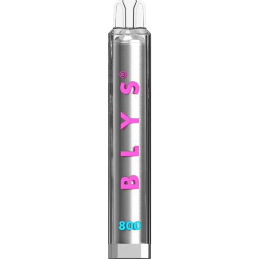Blys X Watermelon ICE – vape vökvi vöru mynd