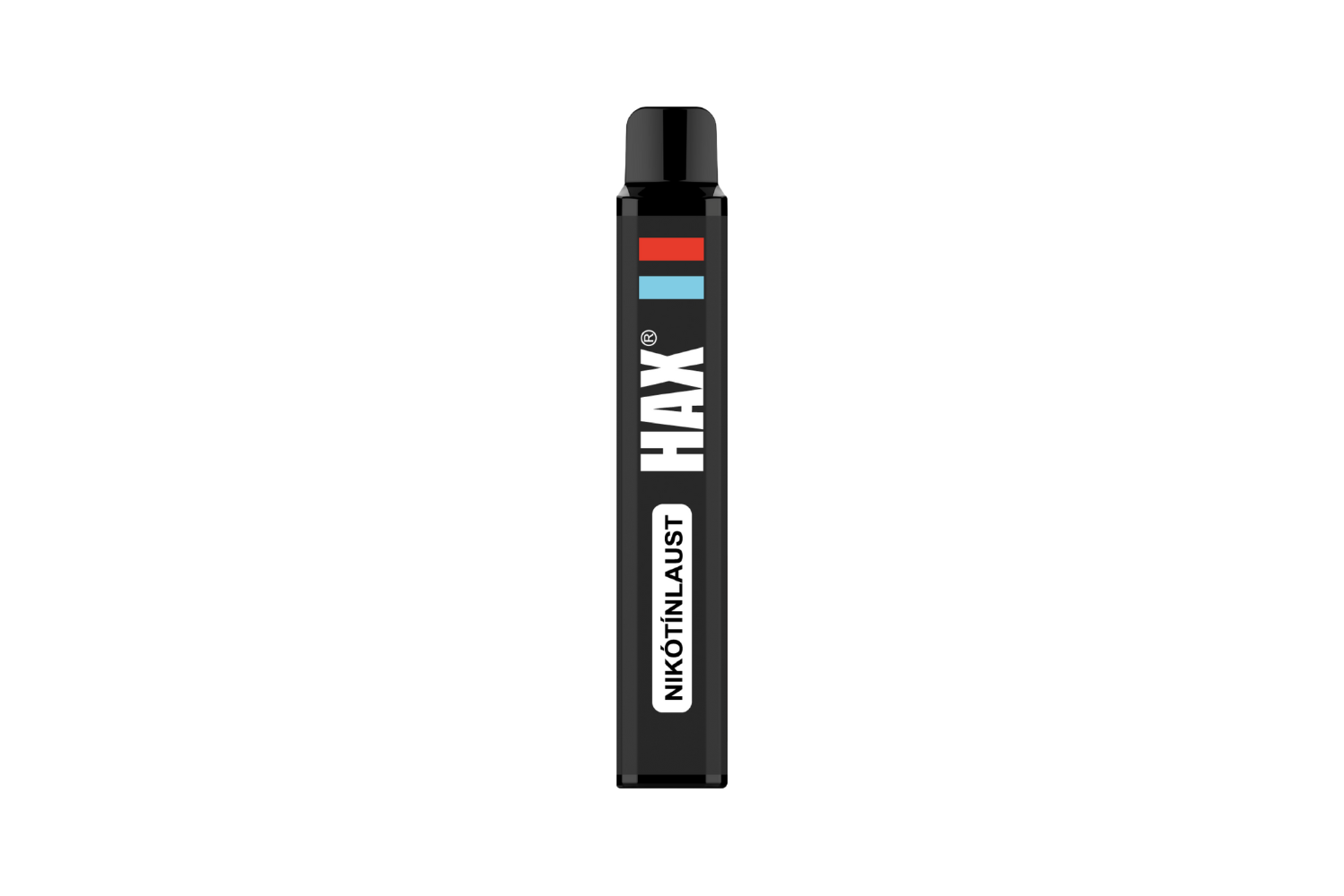 Watermelon Blast Nikótínlaust HAX 800 Puffs🧊🍉 – rafretta og vape búnaður vöru mynd