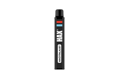 Watermelon Blast Nikótínlaust HAX 800 Puffs🧊🍉 – rafretta og vape búnaður vöru mynd