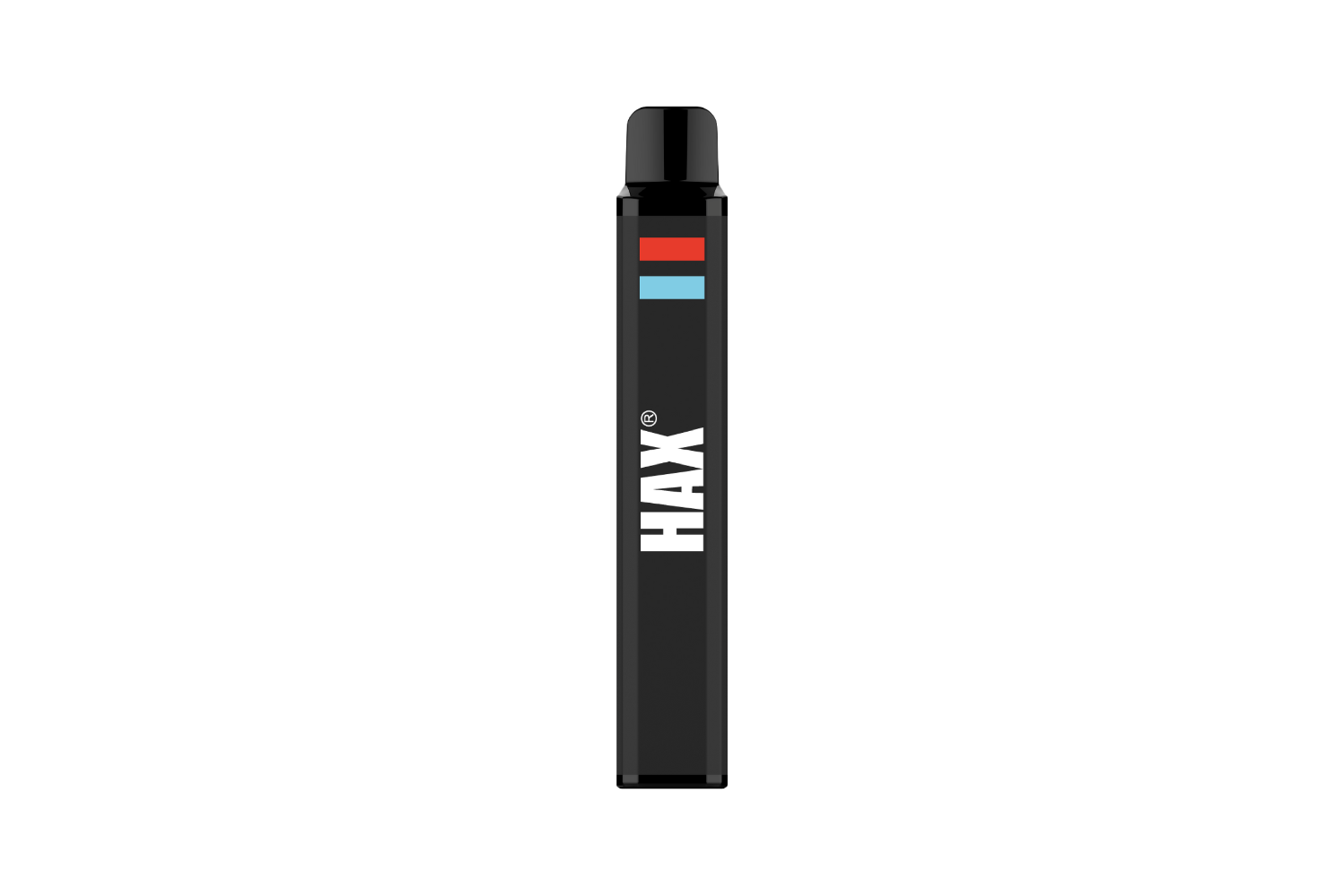 Watermelon Blast HAX 800 Puffs 🧊🍉 – rafretta og vape búnaður vöru mynd